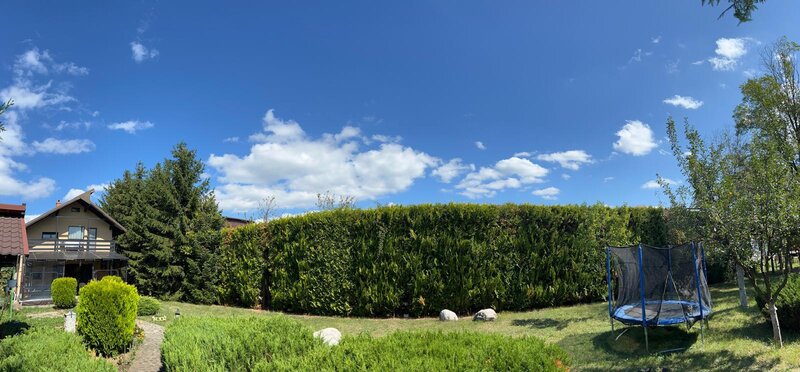 Prahova, casa mare P+1+M- 193 mp construiti, teren 1599 mp, in Brebu