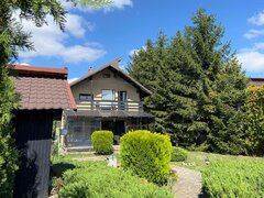 Brebu- Prahova, casa si teren de 1600 mp