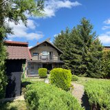 Prahova, casa mare P+1+M- 193 mp construiti, teren 1599 mp, in Brebu